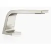 Image de Dornbracht CL.1 bec de lavabo sur colonne sans vidage, saillie 160mm, 13714705-06, Couleur: platine brossé