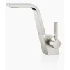 Image de Dornbracht CL.1 Mélangeur lavabo monotrou sans garniture découlement, saillie 173 mm, 33521705-06, Couleur: platine brossé