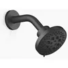 Image de Dornbracht Kopfbrause 28505979 schwarz matt, 28505979-33
