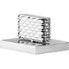 Image de Dornbracht CL.1 valve latérale à fermeture à droite, froid 1/2" avec structure CASCADE, 20006705-00, Couleur: chrome