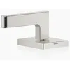Image de Dornbracht CL.1 valve latérale à fermeture à droite, chaud 1/2", 20004715-06, Couleur: platine brossé