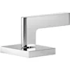 Image de Dornbracht CL.1 valve latérale à fermeture gauche, froid 1/2", 20004716-00, Couleur: chrome