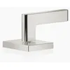 Image de Dornbracht CL.1 valve latérale à fermeture gauche, froid 1/2", 20004716-06, Couleur: platine brossé