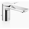 Image de Dornbracht Liss , mitigeur monocommande de lavabo avec vidage automatique, 33500845-00, Couleur: chrome