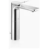 Image de Dornbracht Liss  mitigeur monocommande de lavabo avec bec haut et vidage automatique, 33506845-00, Couleur: chrome