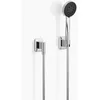 Image de Mandrin Bracht Douchette fil. Lisse 27803845 Chromé, 27803845 00