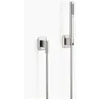 Image de Mandrin Bracht Douchette fil. Lisse 27802845 Platine Mat, 27802845 06