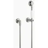 Image de Mandrin Bracht Douchette fil. Madison 27803361 Platine Mat, 27803361 06