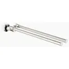 Image de Porte-Serviettes Dornbracht Madison, en 2 Parties, pivotant, 83210361, Coloris: Platine
