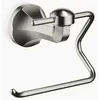 Image de Dornbracht Madison Porte-Rouleau de Papier, sans Couvercle, 83500361, Coloris: Platine Mat