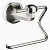 Image de Dornbracht Madison Porte-Rouleau de Papier, sans Couvercle, 83500361, Coloris: Platine