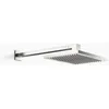 Image de Dornbracht Regenbrause mit Wandanbindung Symetrics 28765980 Platin matt