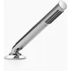 Image de Garniture de douche VAIA Dornbracht pour montage sur bord de baignoire ou de carrelage, 27702809; Coloris: chrome