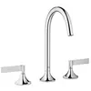 Image de Mandrin Bracht washti sch3 trous batt. avec ablgarn. Vaia 20713819 Chromé