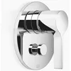 Image de Dornbracht VAIA Mitigeur monocommandé à encastrer avec inverseur, -99, 36120809-00, Couleur: chrome