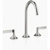 Image de Dornbracht Washtisch3-lochbatt. Vaia 20713819 Platin matt