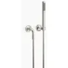 Image de Mandrin Bracht Douchette garn. avec Einz elros. Vaia 27808809 Platine Mat