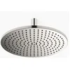 Image de Dornbracht Regenbrause mit Deckenanbindung rund 28699970 Platin