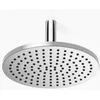 Image de Dornbracht douche de pluie avec raccordement au plafond, douche de pluie 300 mm, 28689970; Coloris: chrome
