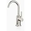 Image de Dornbracht VAIA Mitigeur monocommandé pour lavabo sans vidage, saillie 123 mm, 33525809-06, Couleur: platine brossé
