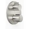 Image de Dornbracht Thermostat caché de avec contrôle du débit à Trois Voies, 36427970, Coloris: Platine Mat - 36427970-06