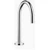 Image de Dornbracht Tara Bec déverseur pour lavabo, sans garniture découlement, saillie 166mm, 13716882-00