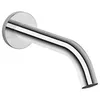 Image de Dornbracht Bec de baignoire META pour montage mural, 1/2", saillie 200 mm, 13801660-00, Couleur: chrome