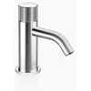 Image de Robinet à colonne META de Dornbracht, eau froide, saillie de 105 mm, 17500660-00, Couleur: chrome