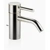 Image de Dornbracht META mitigeur monocommande de lavabo avec vidage automatique, saillie 125 mm, 33501660-06, Couleur: platine brossé