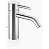Image de Dornbracht META mitigeur monocommande de lavabo avec vidage automatique, saillie 135 mm, 33502660-00, Couleur: chrome