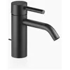 Image de Dornbracht META mitigeur monocommande de lavabo avec vidage automatique, saillie 135 mm, 33502660-33, Couleur: noir mat