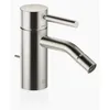 Image de Mitigeur monocommande de bidet Dornbracht, avec garniture de vidage, saillie 125 mm, 33600660-06, Couleur: platine brossé