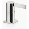 Image de Dornbracht Mitigeur monocommande de baignoire pour installation sur le bord de la baignoire ou du carrelage, 29300670-08, Couleur: Platine