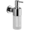 Image de Dornbracht Distributeur Tara, modèle Mural, 83435892, Coloris: Chrome - 83435892-00