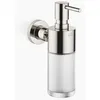Image de Dornbracht Distributeur Tara, modèle Mural, 83435892, Coloris: Platine - 83435892-08