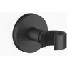 Image de Support de douche Dornbracht, 28050625; Coloris: Noir Mat