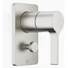 Image de Mitigeur monocommande dissimulé LULU de Dornbracht avec déviateur, 36122710; Coloris: Platine Mat