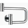 Image de Dornbracht Cuisine - TARA Ultra POT FILLER, robinet deau froide, orientable, saillie 500 mm, 30805875-00, Couleur: chrome
