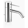 Image de Dornbracht META SLIM Mélangeur lavabo monocommande avec vidage automatique, saillie 125 mm, 33501662-00, Couleur: chrome