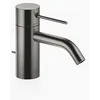 Image de Dornbracht 33501662 Meta Mitigeur monocommande avec bonde Chromé Mat
