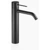 Image de Dornbracht Meta Slim mitigeur monocommande pour lavabo avec Socle surélevé, sans vidage, pour Utilisation sur des lavabos en saillie, saillie 165 mm, Coloris: Noir Mat - 33539662-33