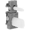 Image de Dornbracht xTOOL UP module de thermostat avec 1 vanne 3/4", 3551197090