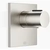 Image de Dornbracht xTool thermostat encastré sans contrôle de débit 3/4", kit montage final, 36503780-06, Couleur: platine brossé