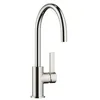 Image de Dornbracht Cuisine - TARA Ultra BAR TAP, mitigeur monocommande, saillie 165 mm, 33805875-08, Couleur: Platine