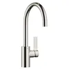 Image de Dornbracht Cuisine - TARA Ultra Mitigeur monocommandé Saillie 200mm, 33800875-08, Couleur: Platine