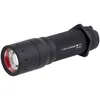 Image de Ledlenser Lampe torche tactique de police (PTT), 280lm, Piles AAA, 220m