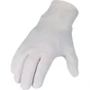 Image de Gants T. 10 blanc naturel jersey de coton cat. I AT