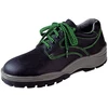 Image de Asatex Chaussure de sécurité taille 48 noir/gris cuir S3 SRA EN20345