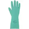 Image de Gant protection chimique T. 9 vert EN 388, EN 374 cat. III