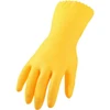 Image de ASATEX Gants ménagers, taille 7, jaune